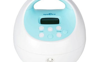 Breast Pumps