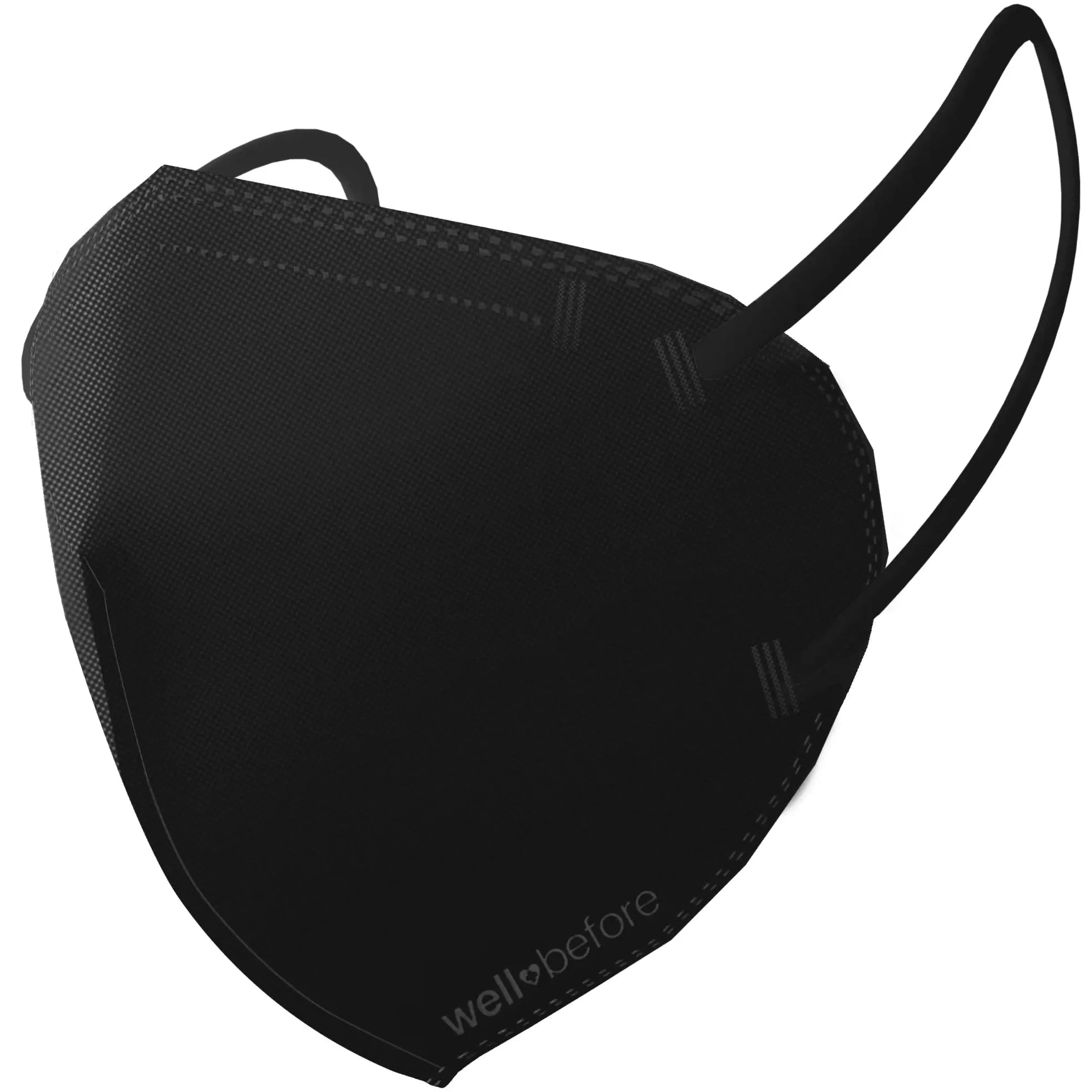 KN95 Breeze Series Face Mask | Ultra-breathable, Anti-fogging