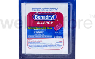 Allergy