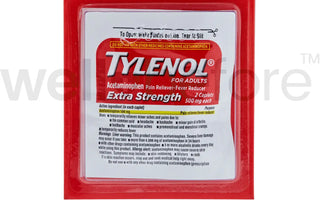 Pain Relief