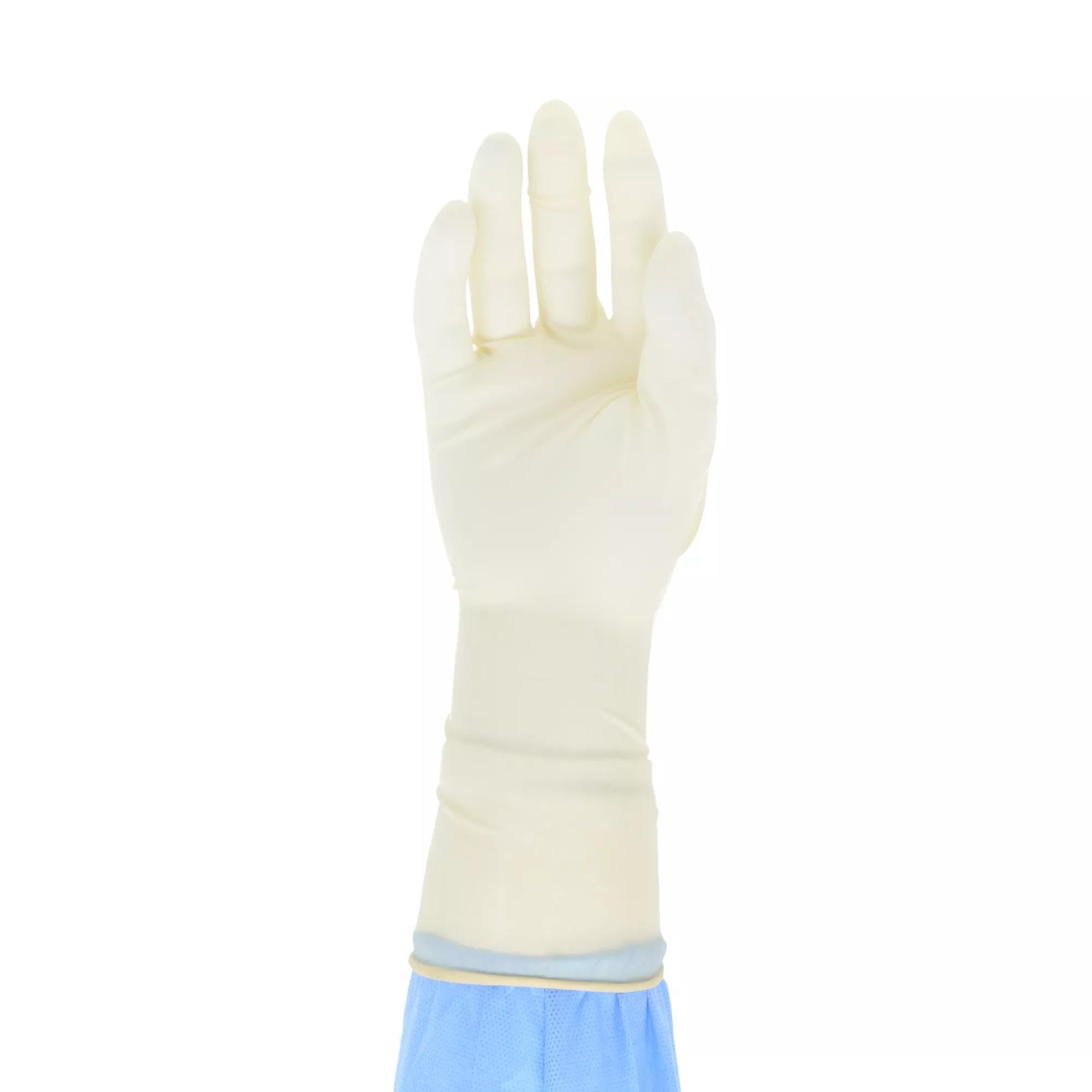 Cardinal Health Latex Surgical Gloves - Premium Medical Protection