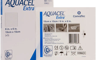 Hydrocolloid Dressings