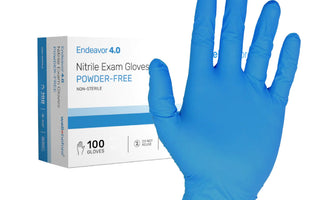 Exam Gloves