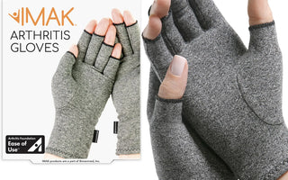 Arthritis Gloves