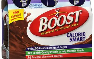Adult Nutritional Drinks