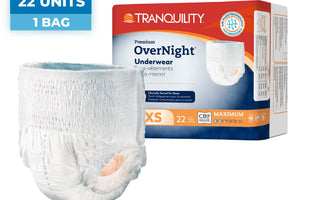 Adult Briefs
