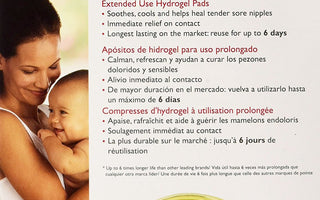 Nursing Pads