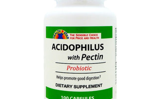 Dietary Supplements