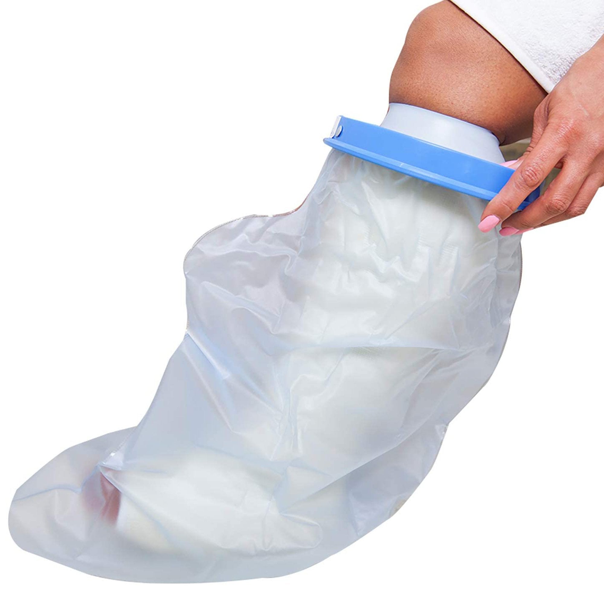 SealTight® Cast Protector, 24Inch Length