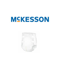McKesson Adult Diapers & Briefs