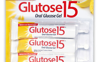 Oral Nutritional Supplements