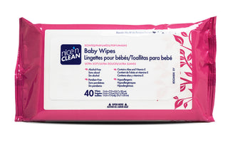 Baby Wipes