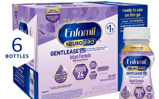 Infant Formula