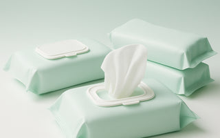 Baby Wipes