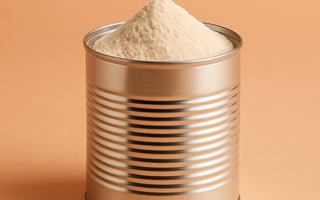 Thickened Foods & Beverages