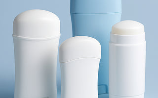 Deodorant & Antiperspirant