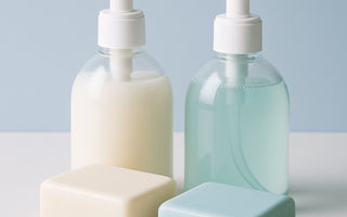 Rinse-Free Bathing