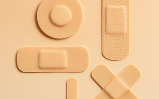 Adhesive Bandages