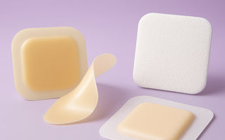 Composite Dressings