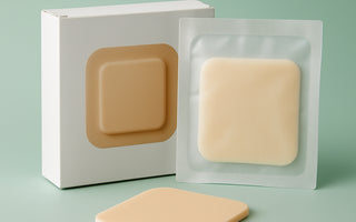Foam Dressings