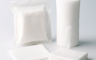 Gauze & Sponges