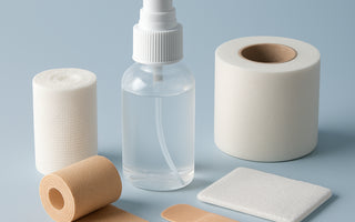 Wound Care Accessories