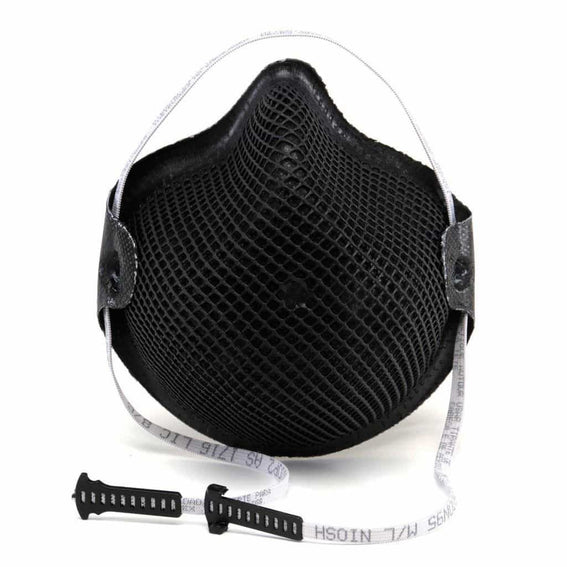 Moldex 2600 Series Special Ops Particulate Respirator Mask