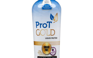 Protein Supplements