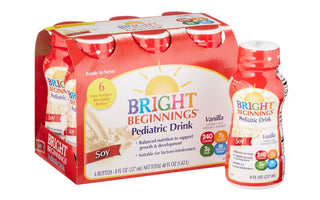 Pediatric Nutrition