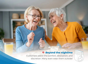 How to Get Rid of Urine Smell - Incontinence Management