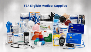 7 best FSA eligible medical supplies to buy online
