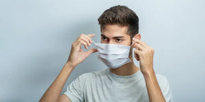 Do Masks Help With Allergies?