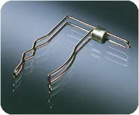 Bard Penile Clamp-Hyams Model, Reusable, Non-Sterile, Latex-Free