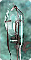 Medline Venti-Mask