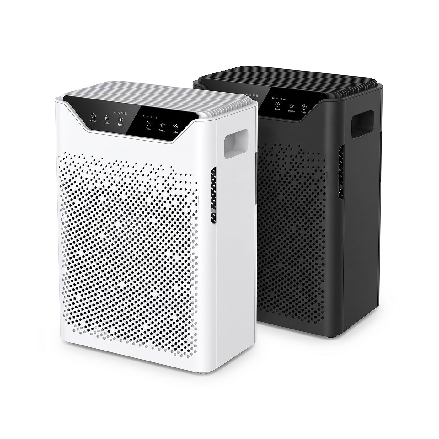 WellBefore AirPurifier