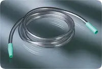 Bard Urinary Drainage Tubing with Connectors