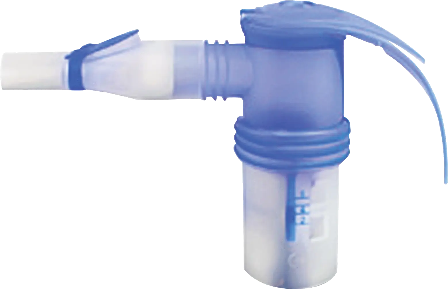 PARI LC Sprint Reusable Nebulizer Set