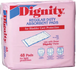 Hartmann Dignity Regular Duty Pad 4 in x 12 in
