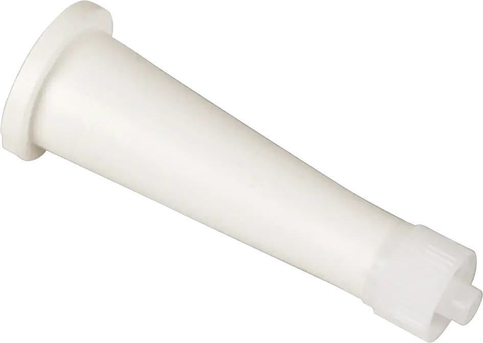 Cook Medical Male Luer Lock to Drainage Bag Connector