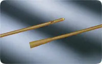 Bard Robinson Latex Urethral Catheter with Silicone Coating