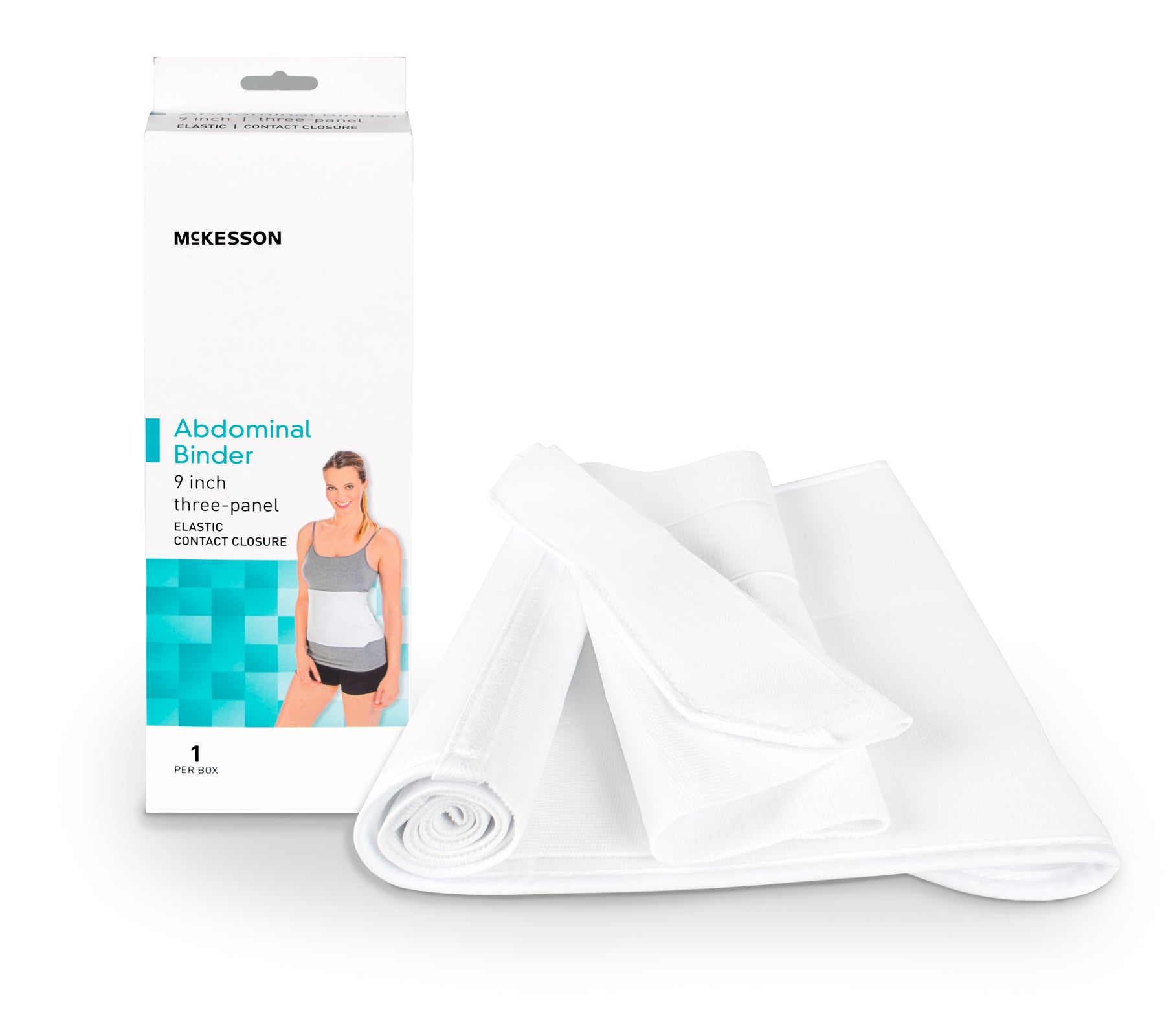 McKesson Abdominal Binder