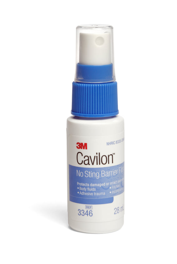 3M Cavilon No Sting Skin Protectant