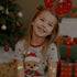 WellBefore Glow-in-the-Dark Christmas Tattoos