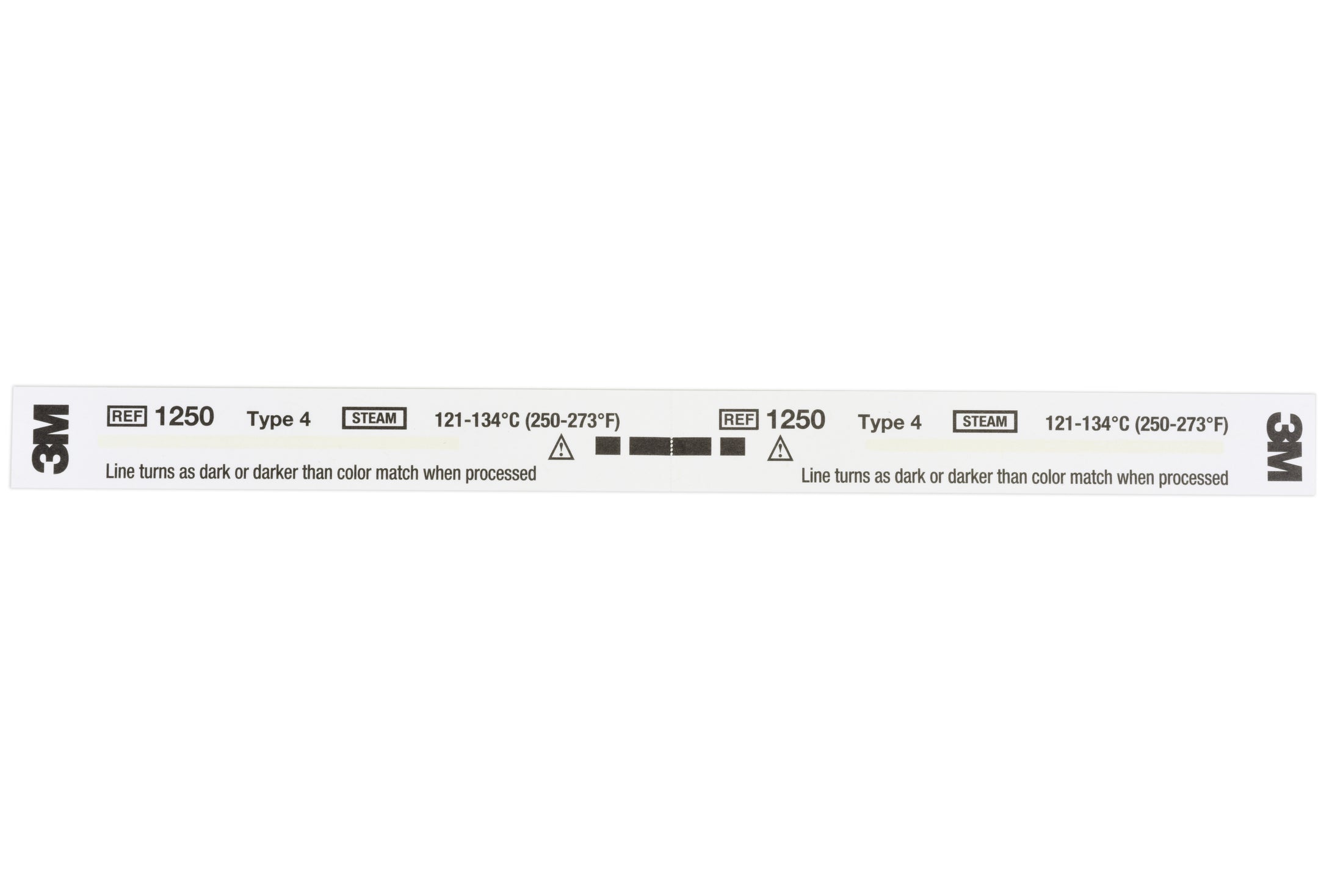3M Comply Sterilization Chemical Indicator Strip