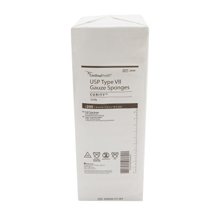 COVIDIEN Curity Gauze Sponges