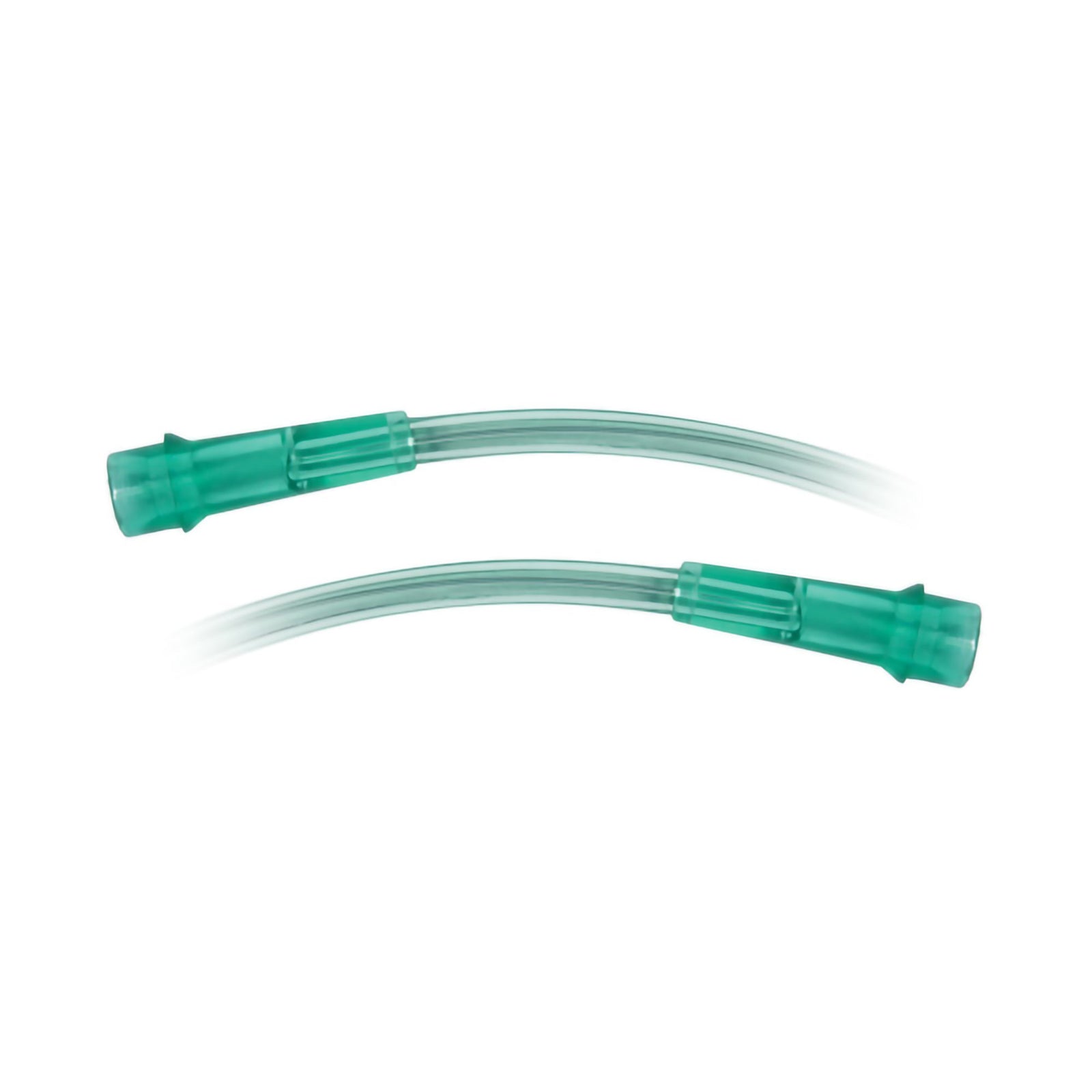 SUNSET HEALTHCAR Green Oxygen Supply Tubing, 50 Foot, 4.8 mm I.D.