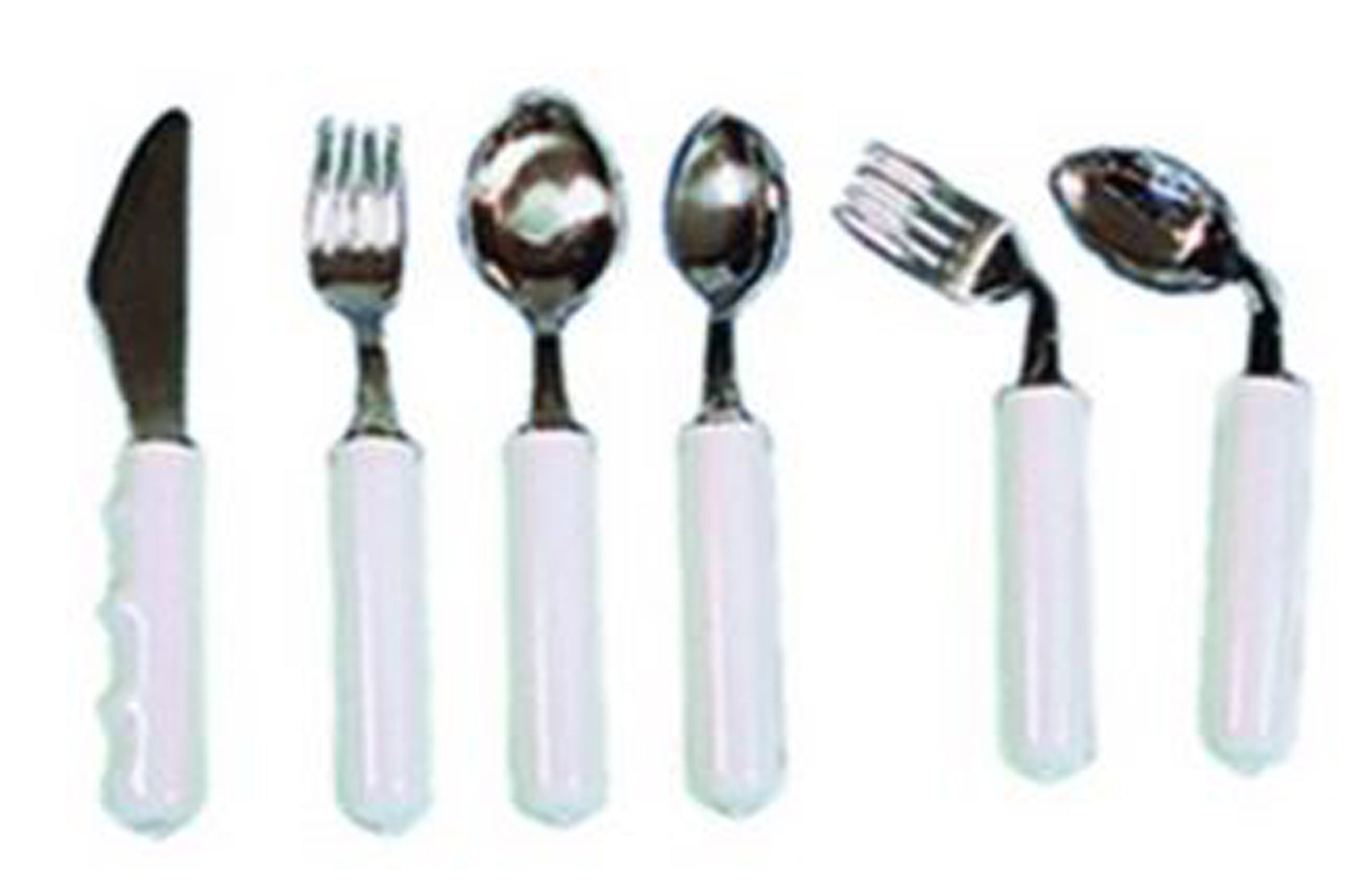 Weighted Soup Spoon