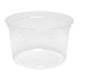 Dart® Squat Foam Food Containers