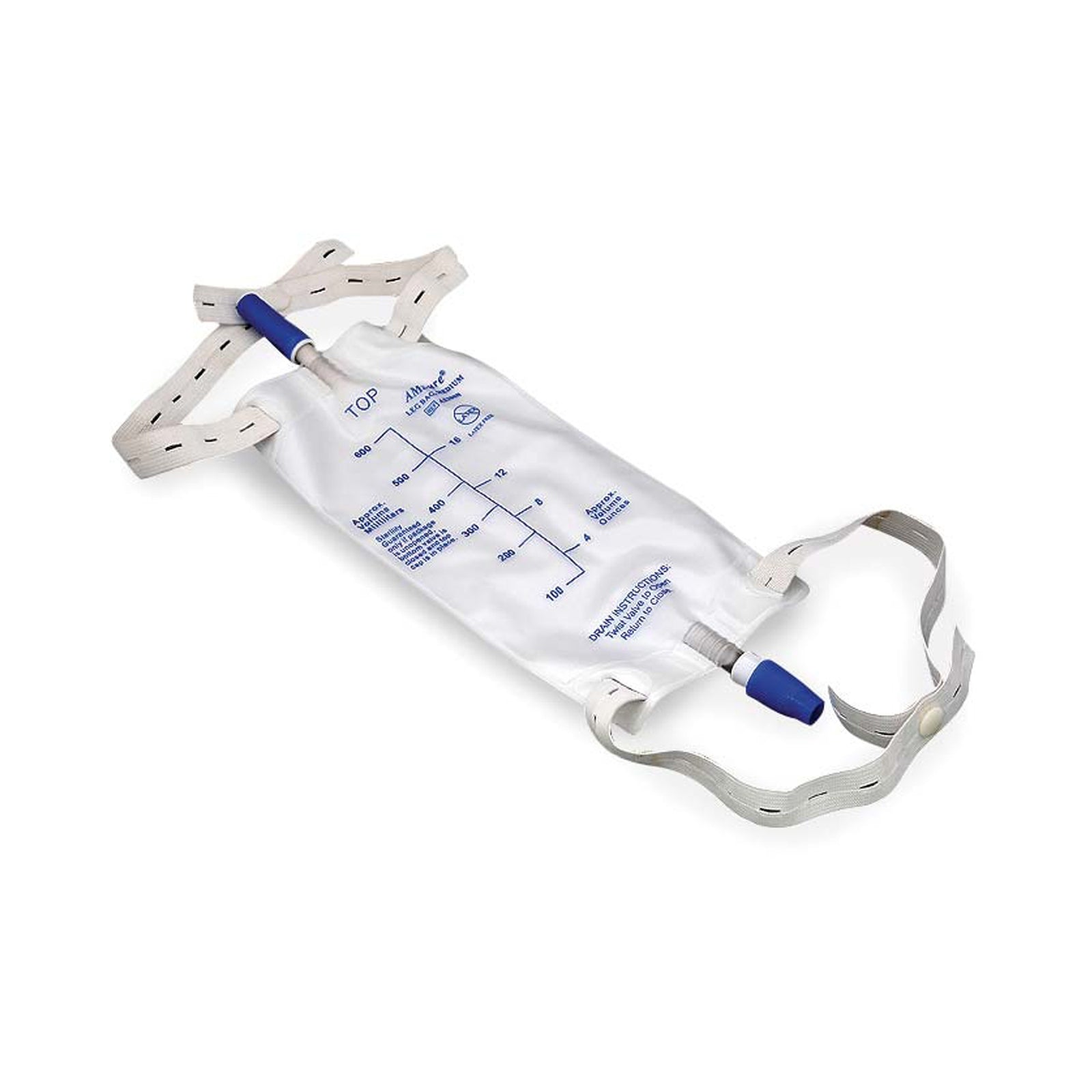 NEW YORK ORTHOPE Urinary Drain Bag Holder