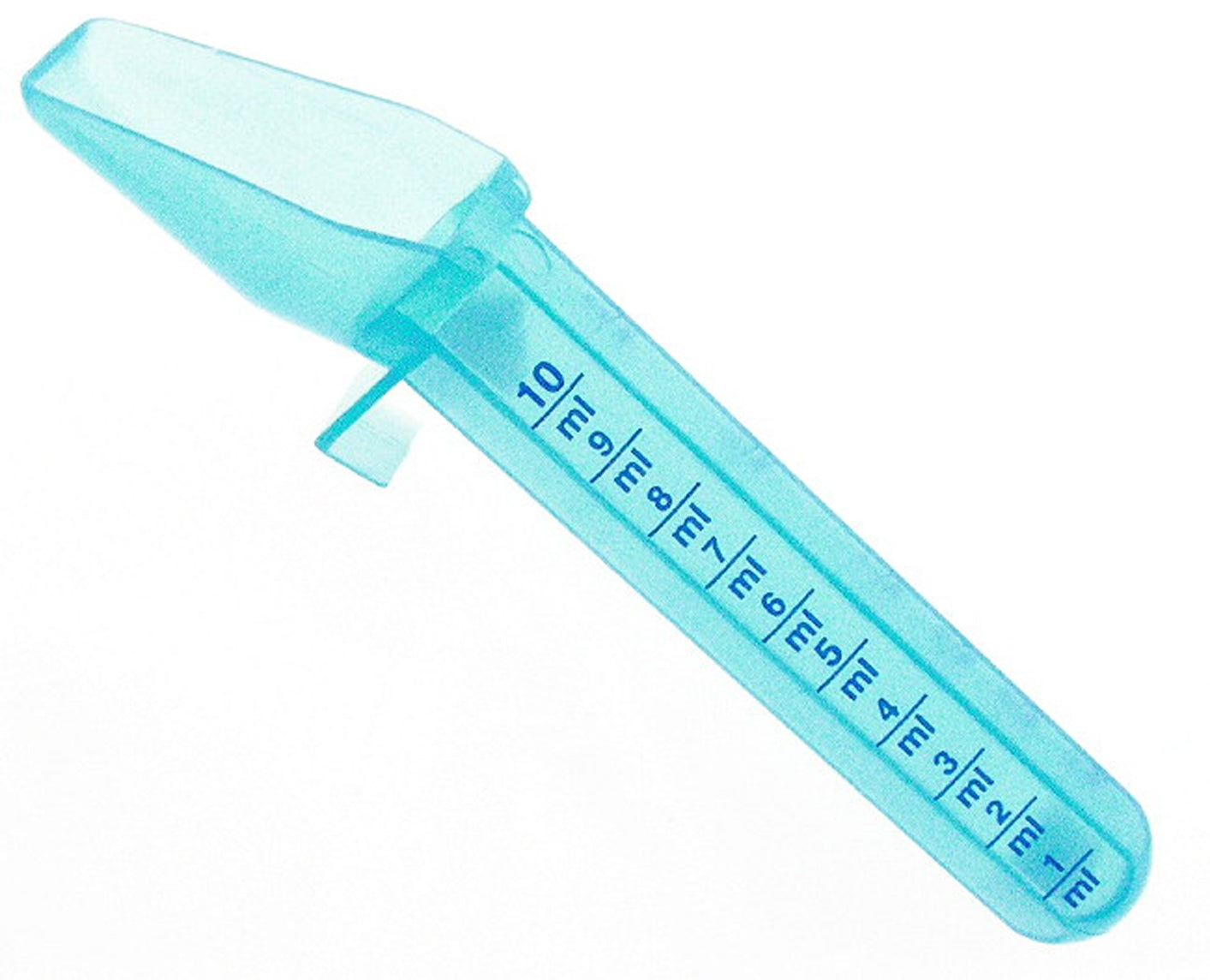 APOTHECARY PRODU Medicine Spoon, 2 TSP